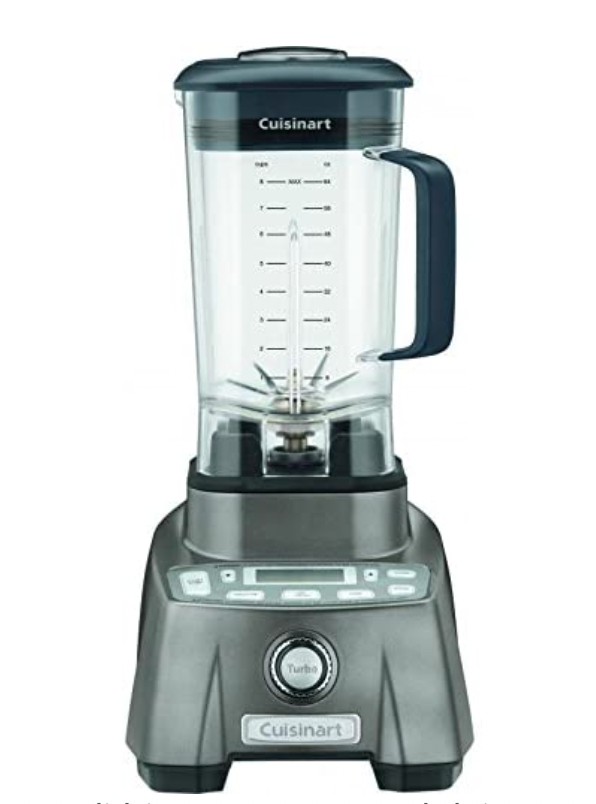 The Best Blenders To Shop at Amazon — Ninja, Vitamix, KitchenAid and